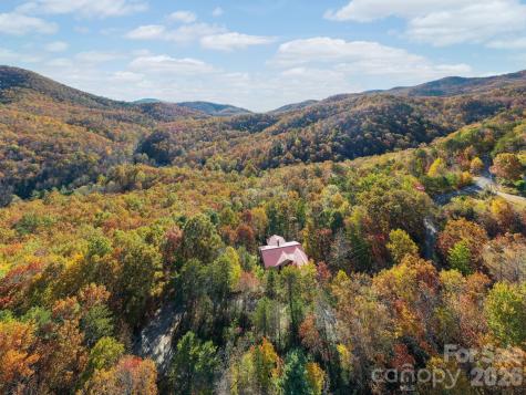 22 Faholoa Ridge Road Black Mountain NC 28711
