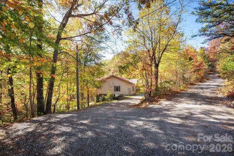 22 Faholoa Ridge Road Black Mountain NC 28711
