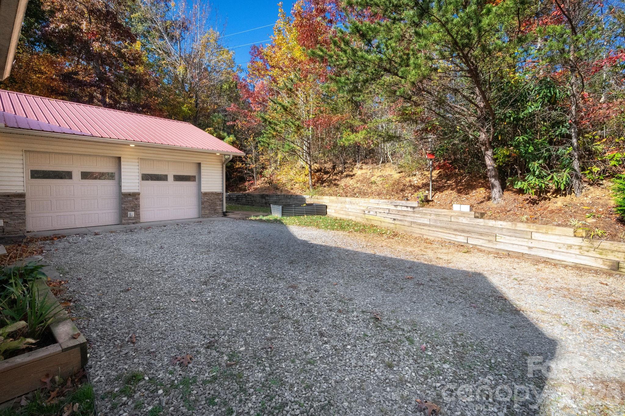 22 Faholoa Ridge Road Black Mountain NC 28711
