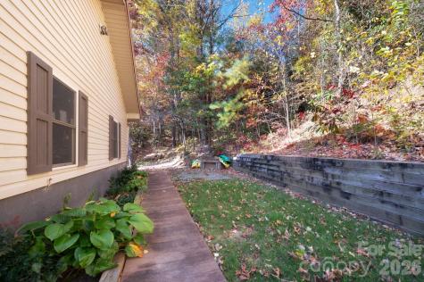 22 Faholoa Ridge Road Black Mountain NC 28711