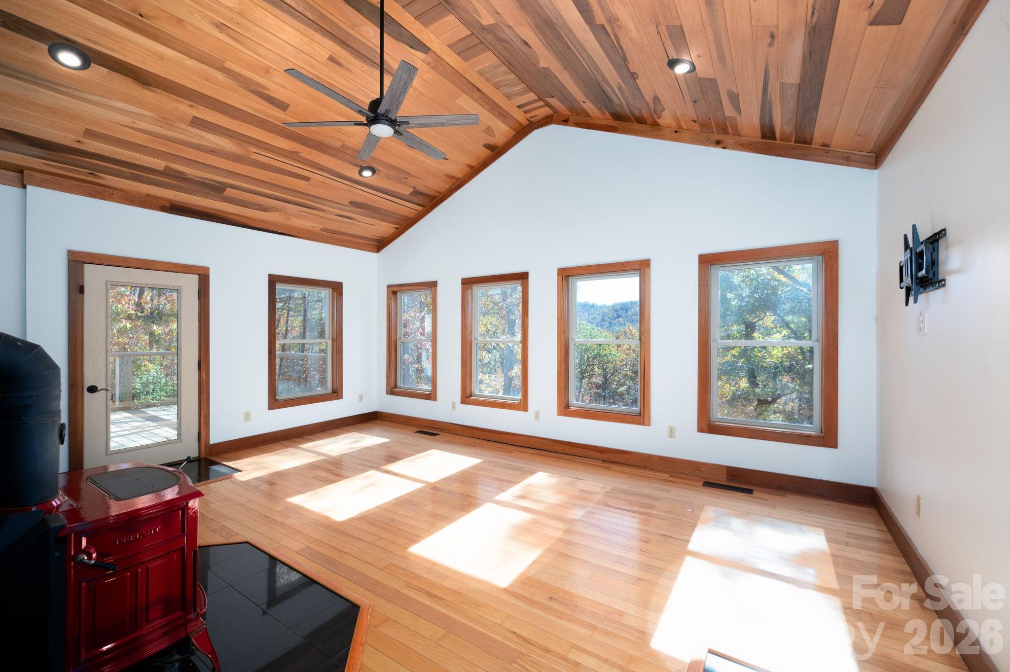 22 Faholoa Ridge Road Black Mountain NC 28711