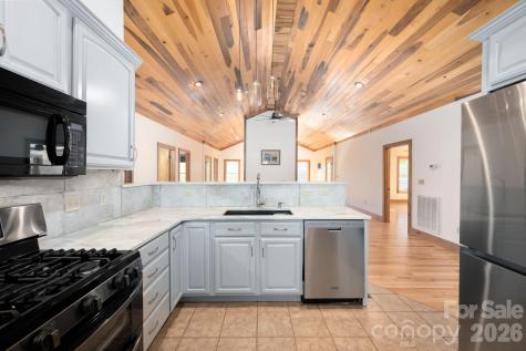 22 Faholoa Ridge Road Black Mountain NC 28711