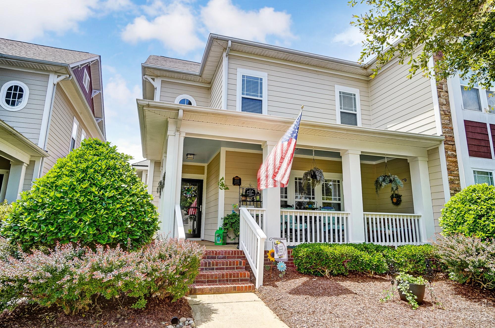 2311 Bonterra Boulevard Indian Trail NC 28079