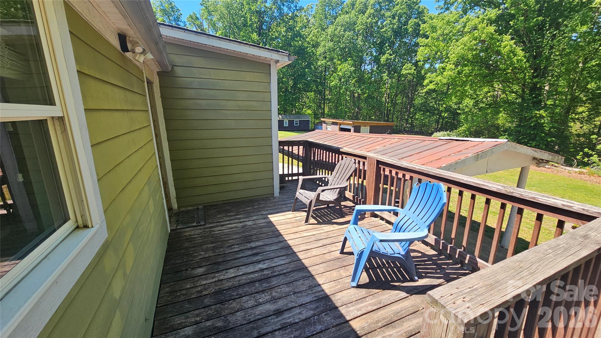 130 Pine State Road Troutman NC 28166