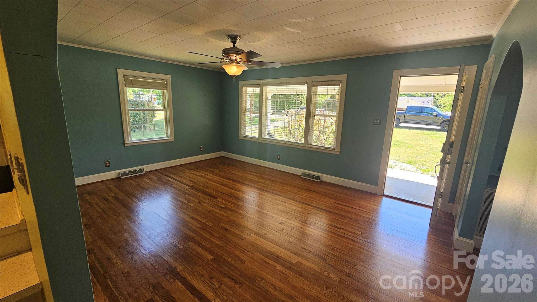 130 Pine State Road Troutman NC 28166