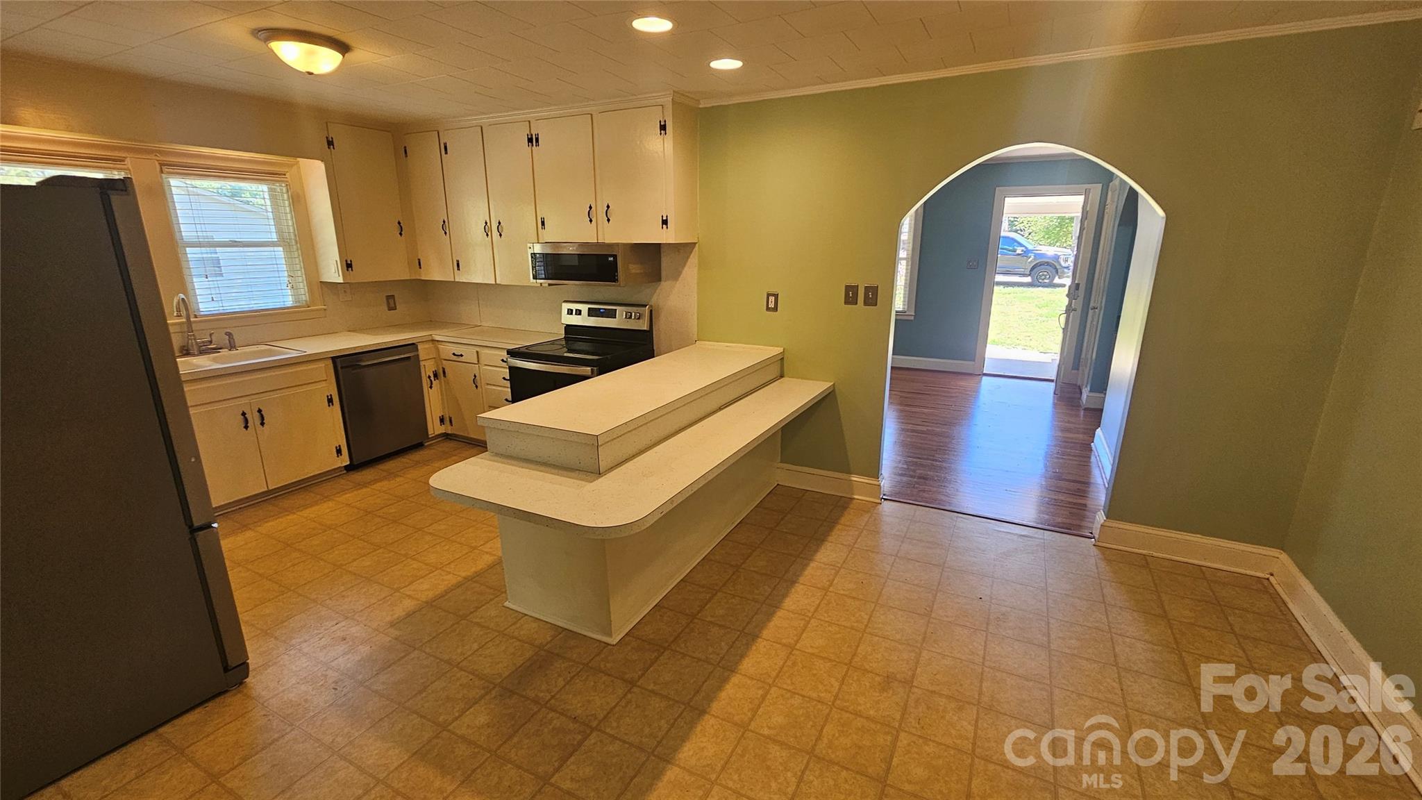 130 Pine State Road Troutman NC 28166