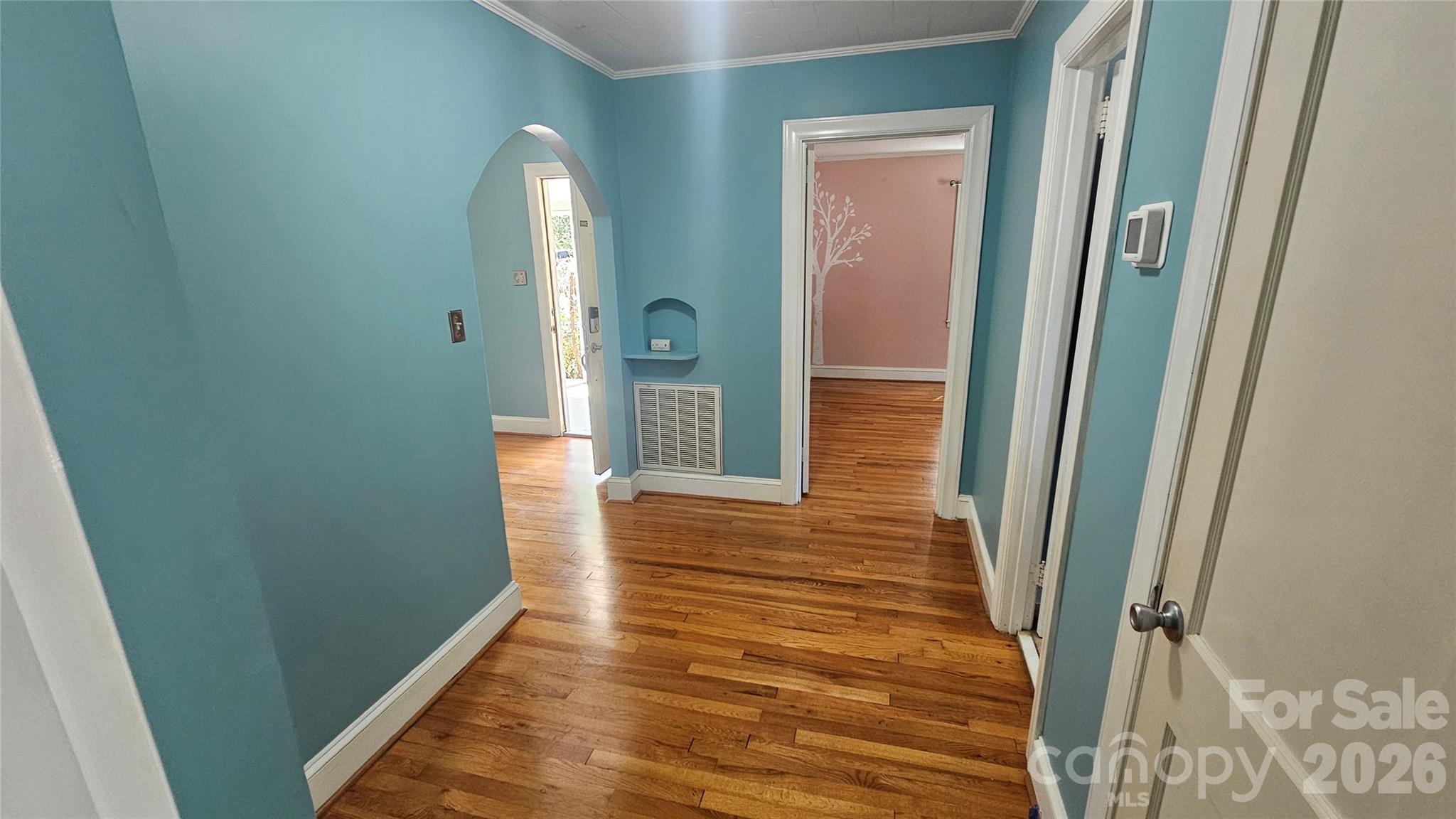 130 Pine State Road Troutman NC 28166