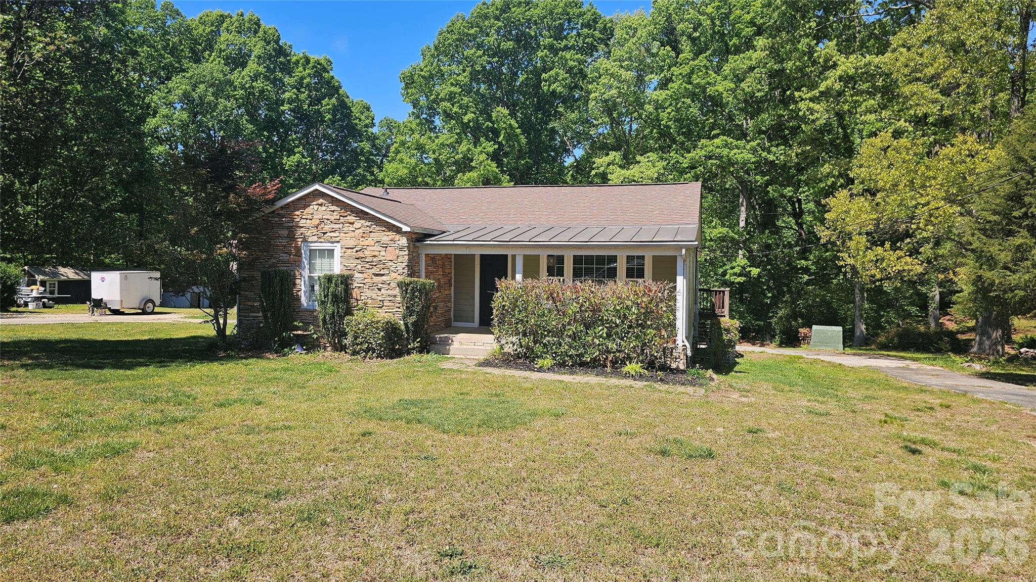 130 Pine State Road Troutman NC 28166