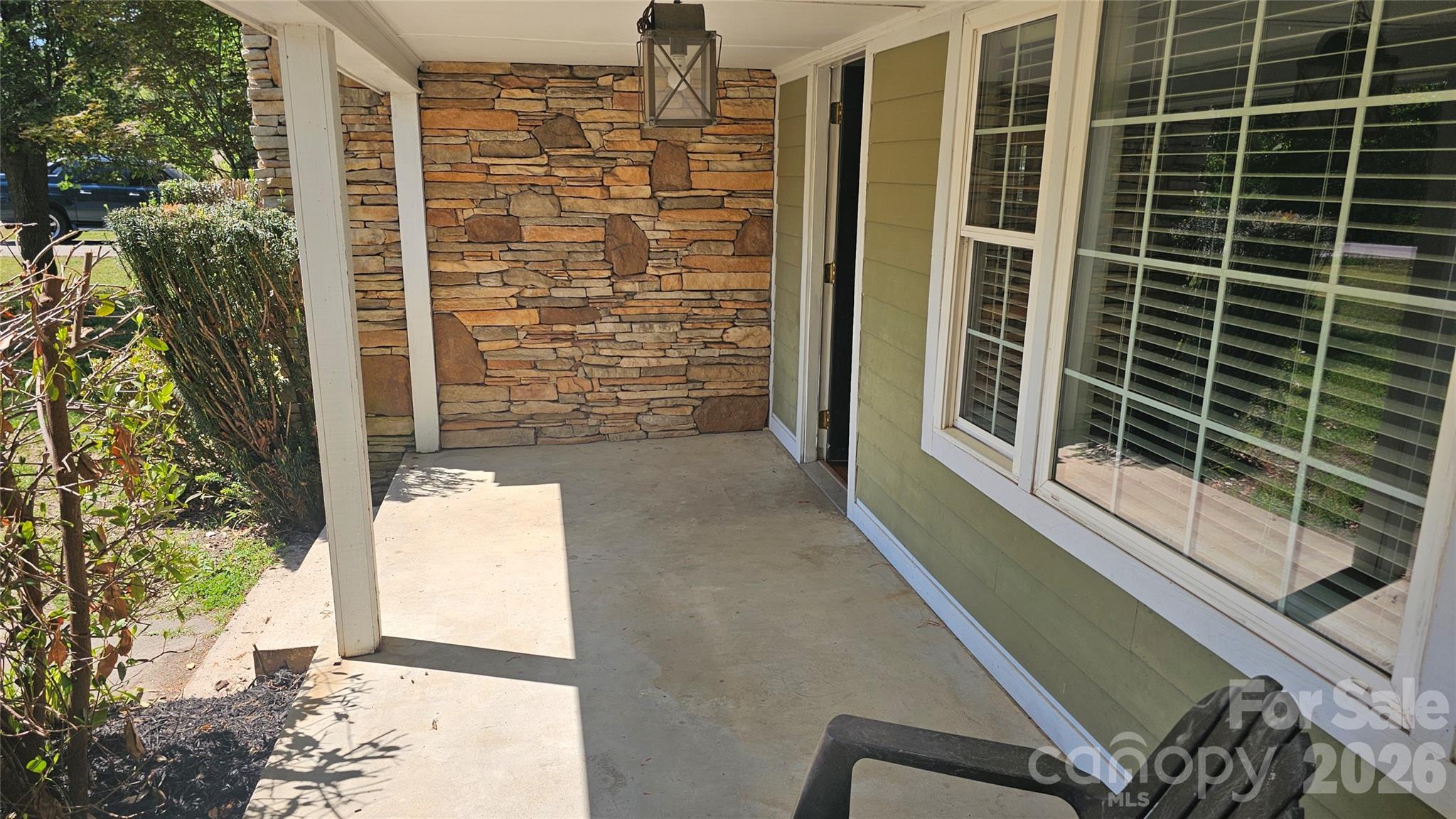 130 Pine State Road Troutman NC 28166