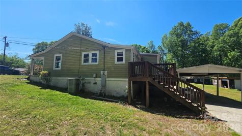 130 Pine State Road Troutman NC 28166