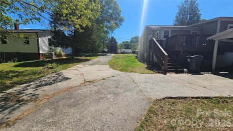 130 Pine State Road Troutman NC 28166