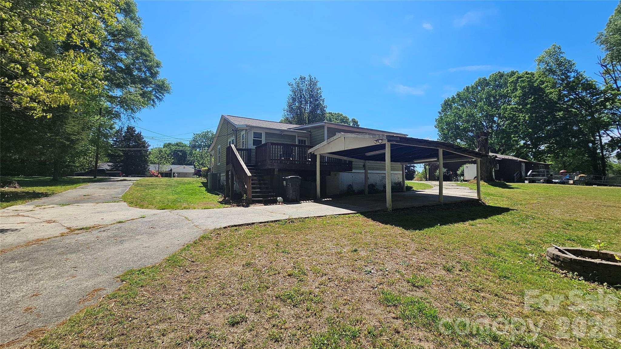 130 Pine State Road Troutman NC 28166