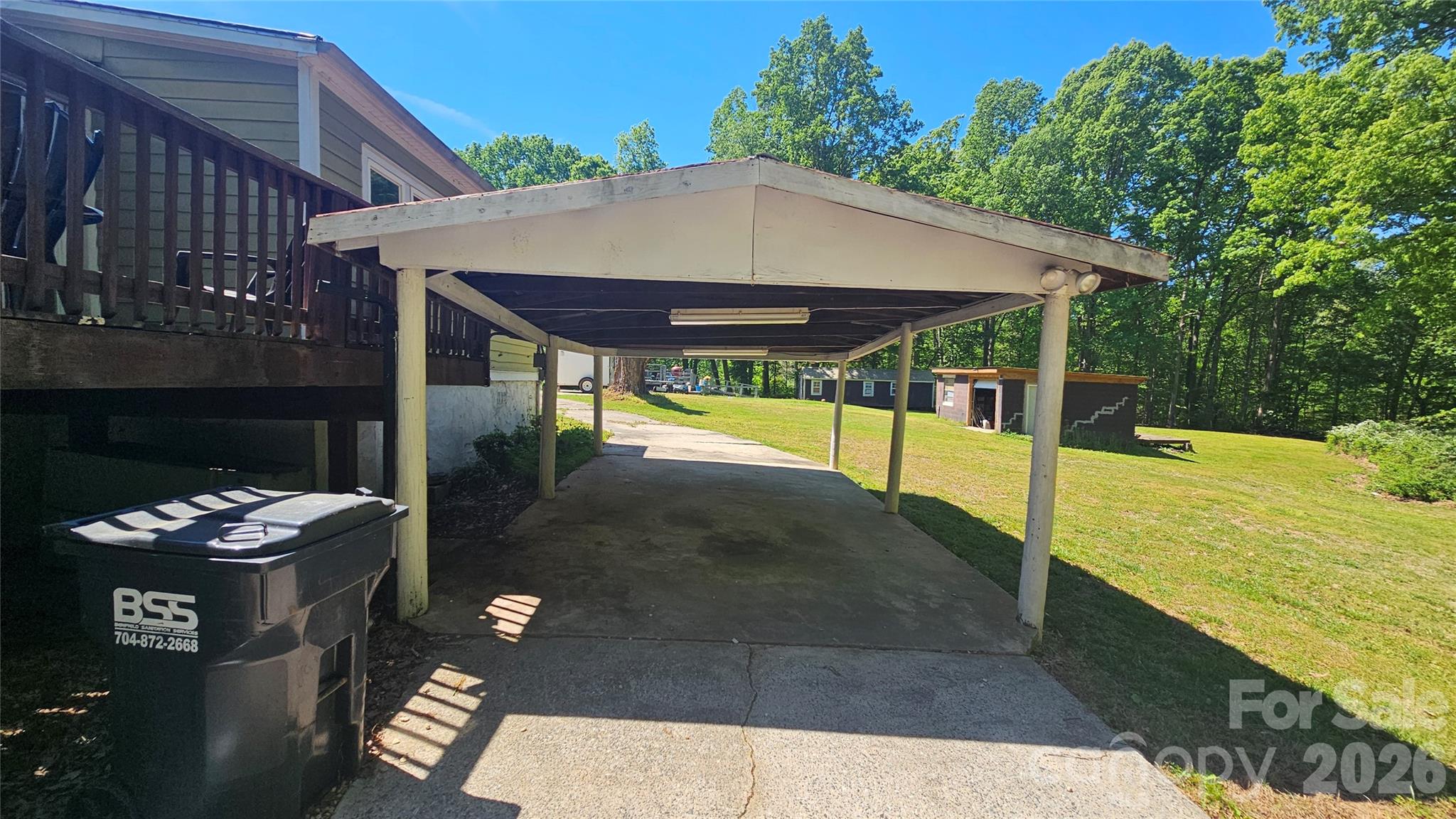 130 Pine State Road Troutman NC 28166