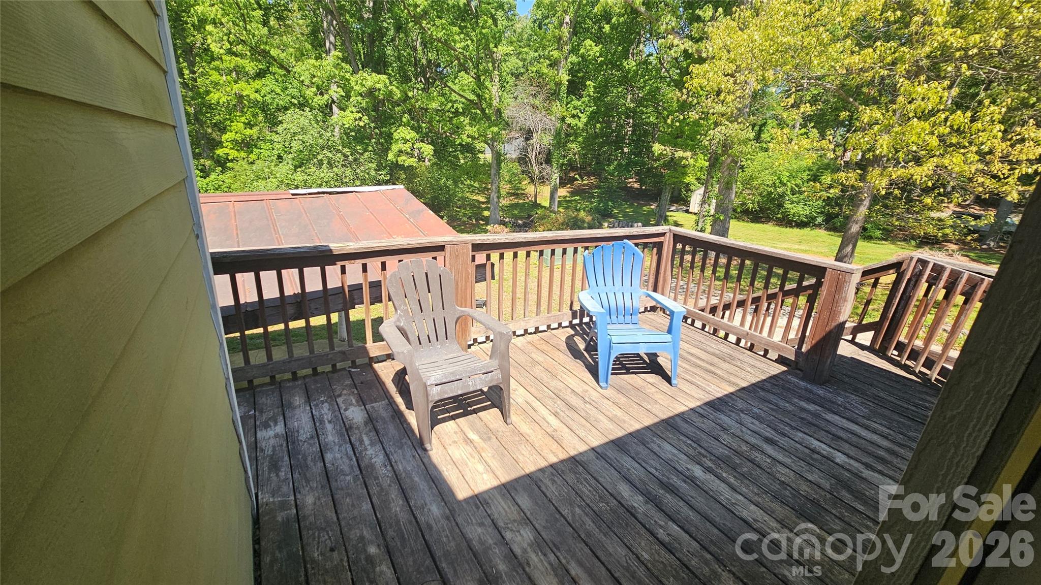 130 Pine State Road Troutman NC 28166