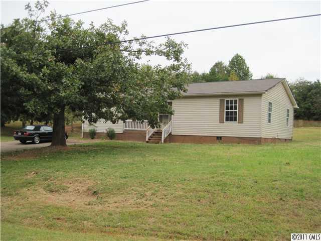 3168 Loomis Street Lincolnton NC 28092