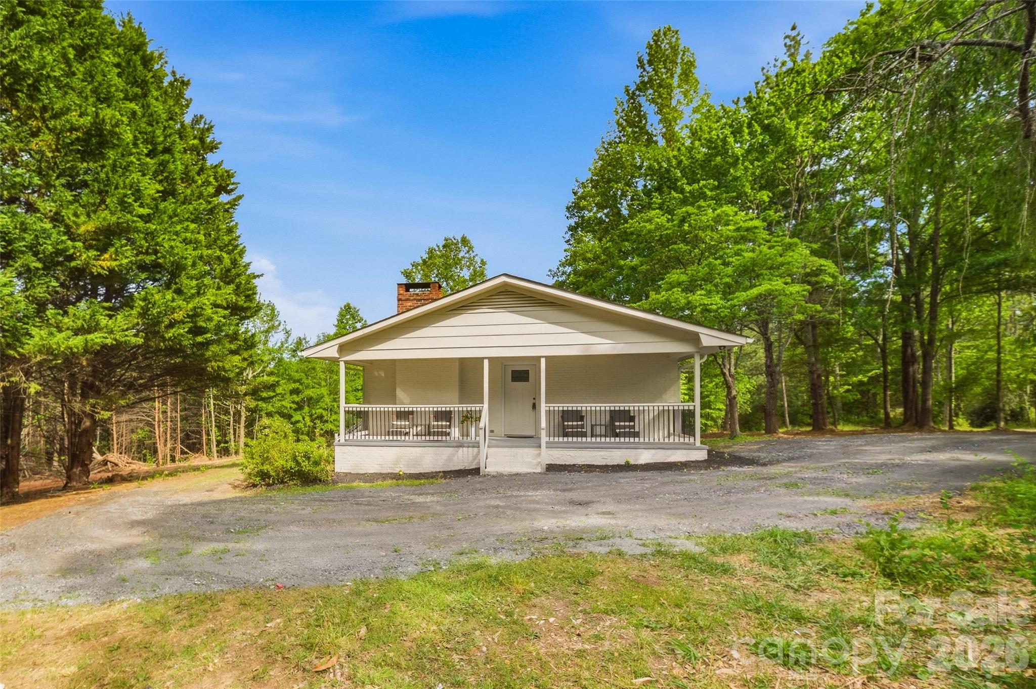 1335 Little Mountain Road Columbus NC 28722