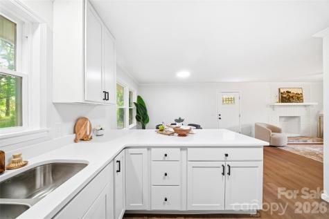 1335 Little Mountain Road Columbus NC 28722
