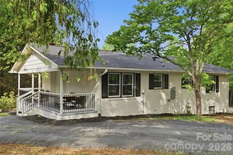 1335 Little Mountain Road Columbus NC 28722