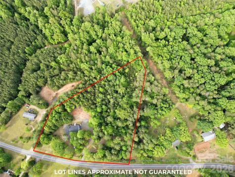 1335 Little Mountain Road Columbus NC 28722