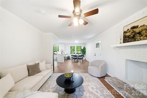 1335 Little Mountain Road Columbus NC 28722