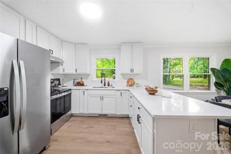 1335 Little Mountain Road Columbus NC 28722