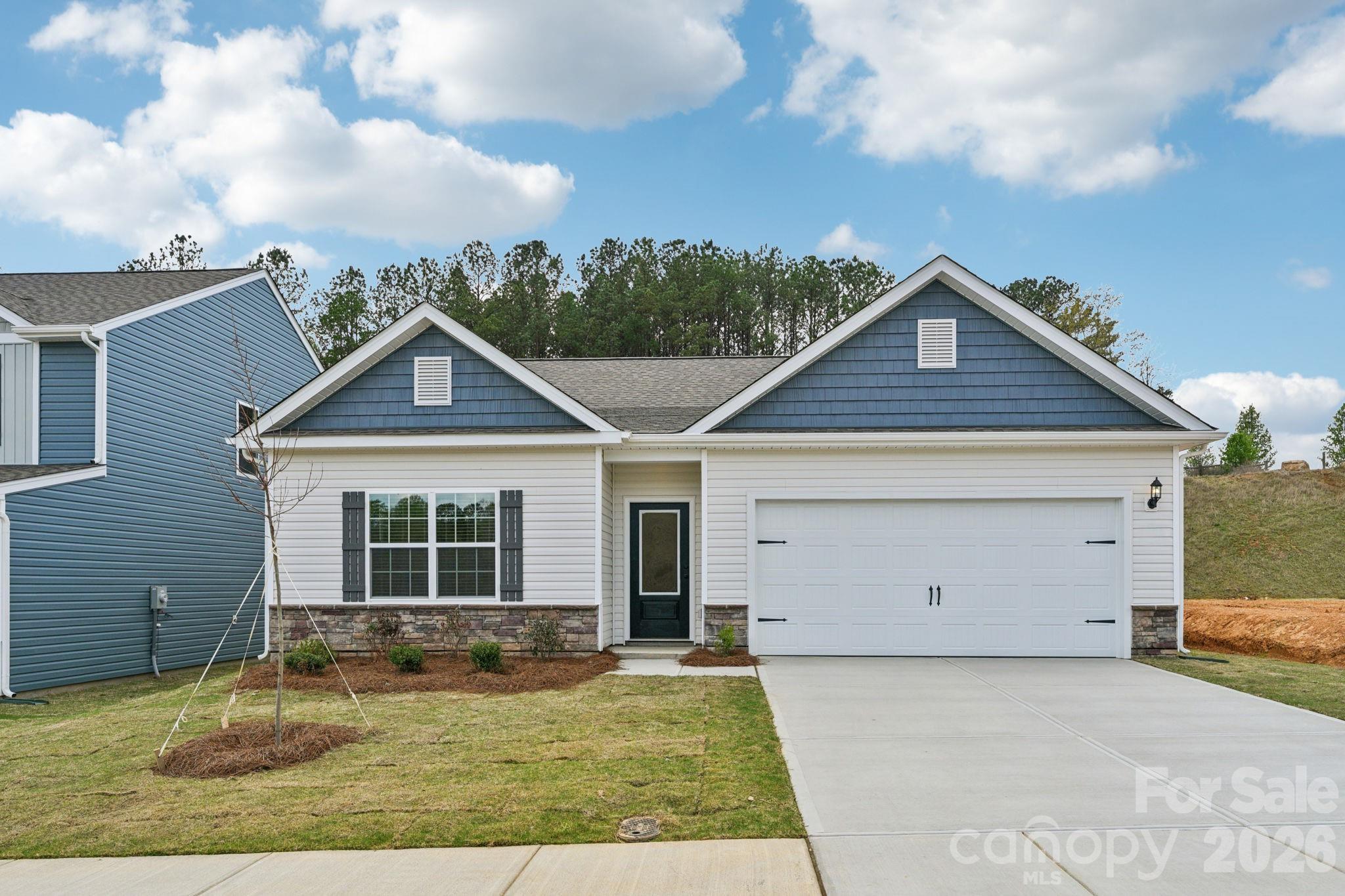 802 Willow Estates Drive Shelby NC 28150
