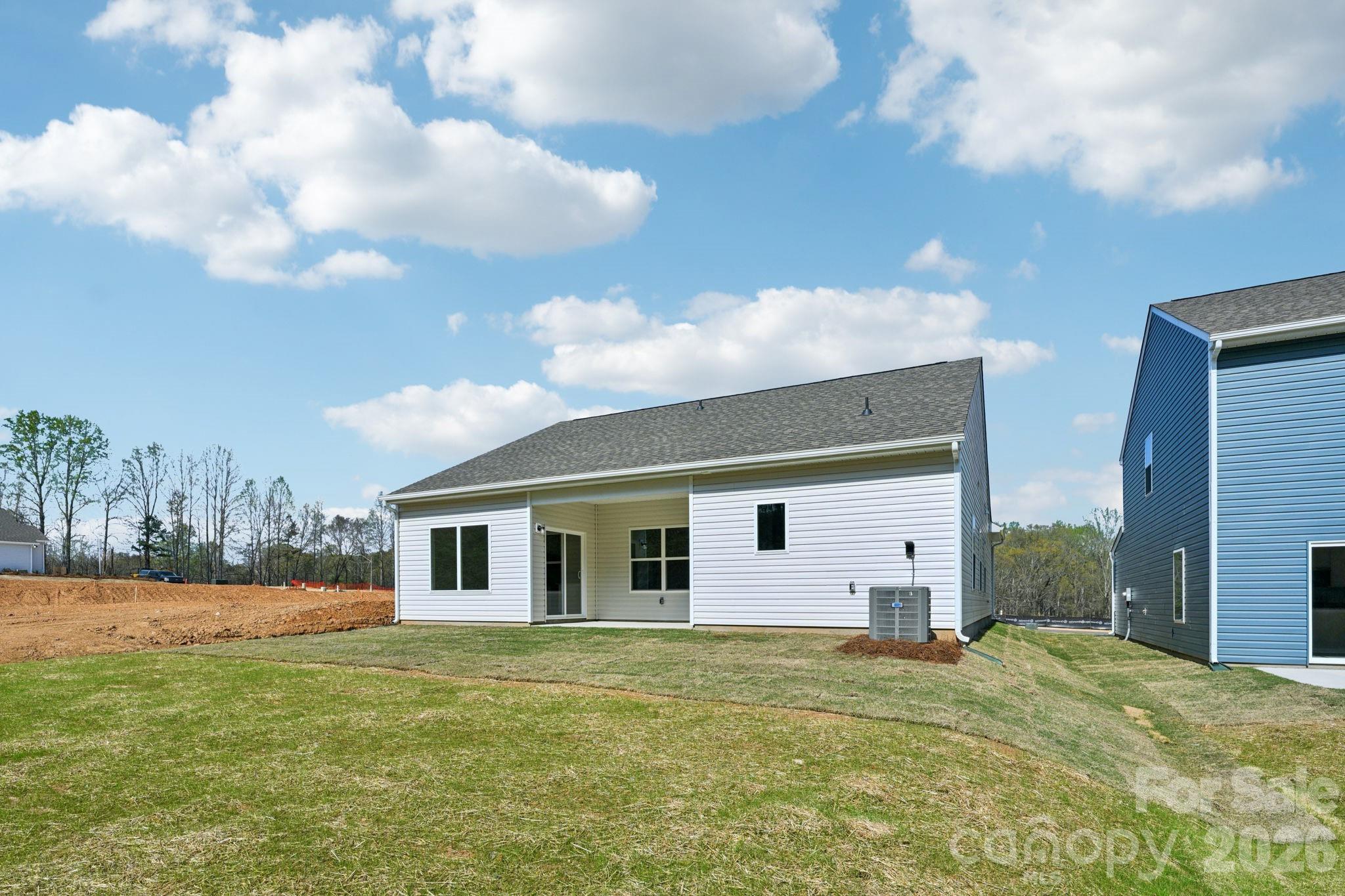 802 Willow Estates Drive Shelby NC 28150