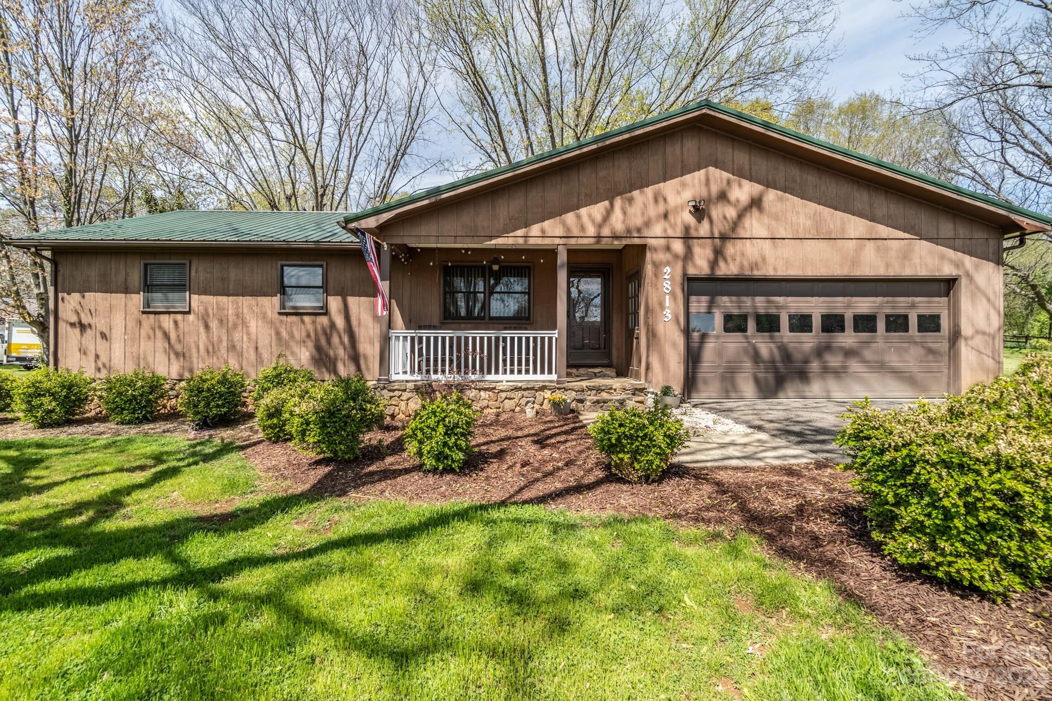 2813 Randolph Road Statesville NC 28625