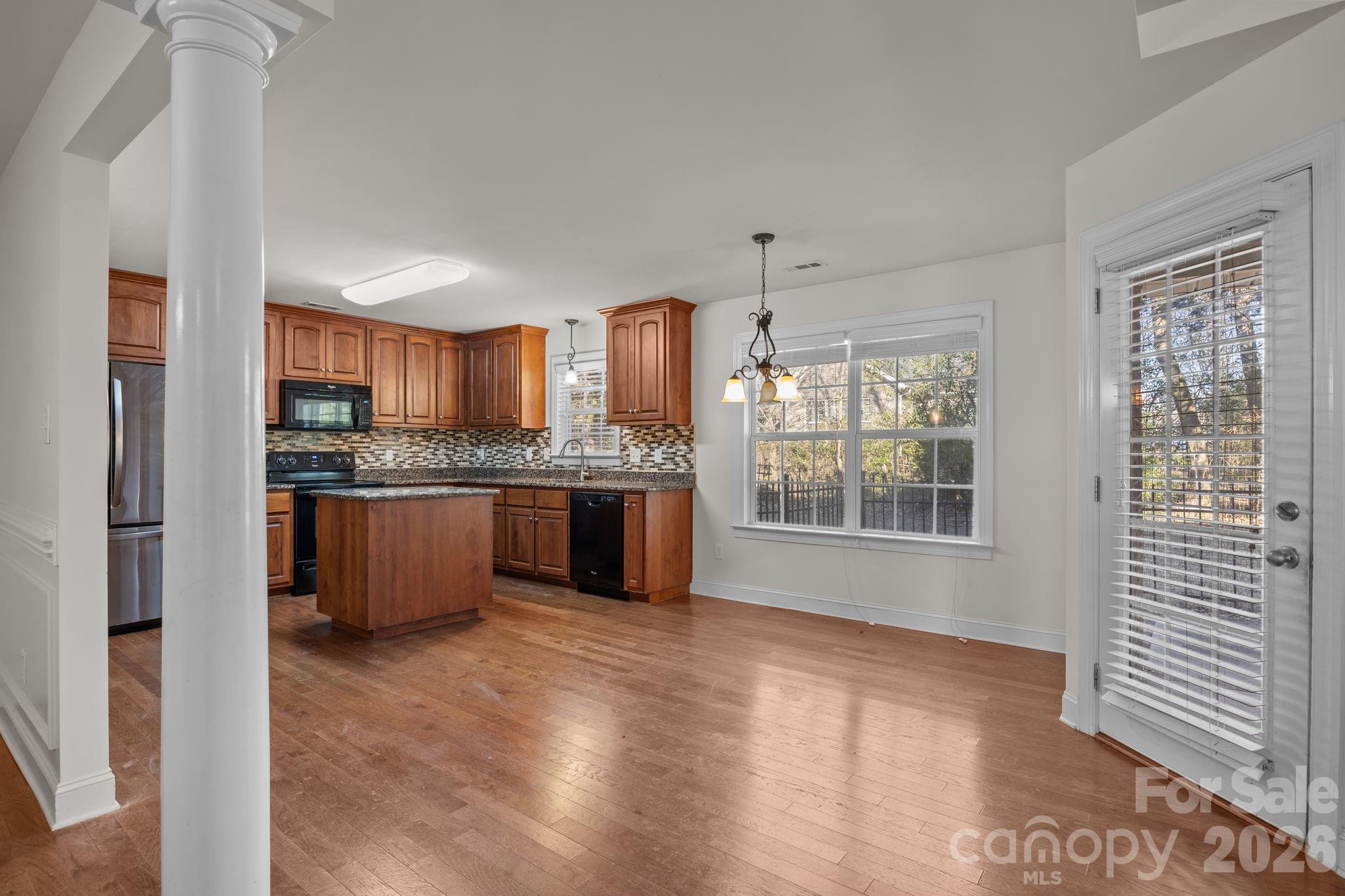 855 Juanita Drive SW Concord NC 28027