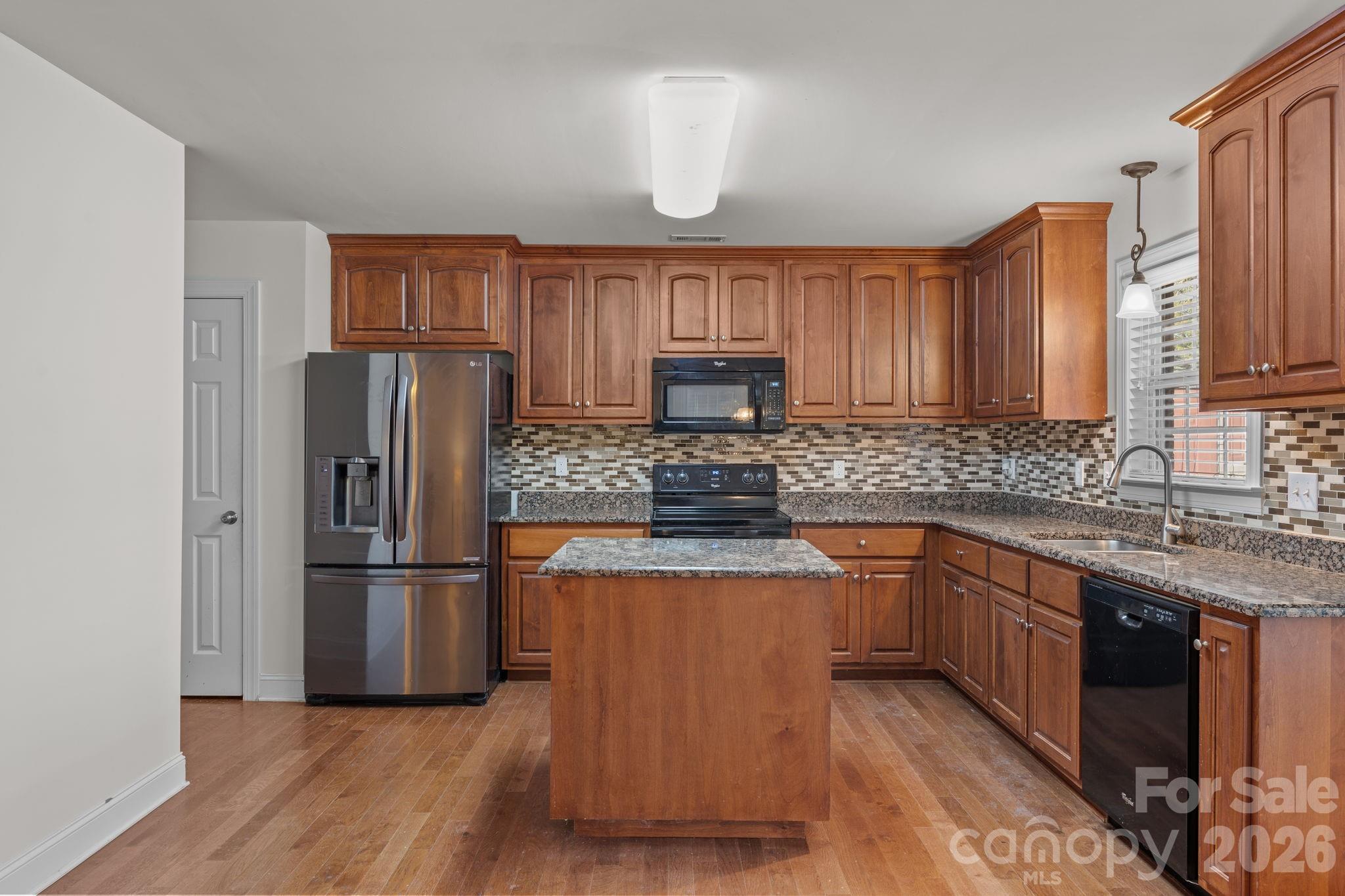 855 Juanita Drive SW Concord NC 28027