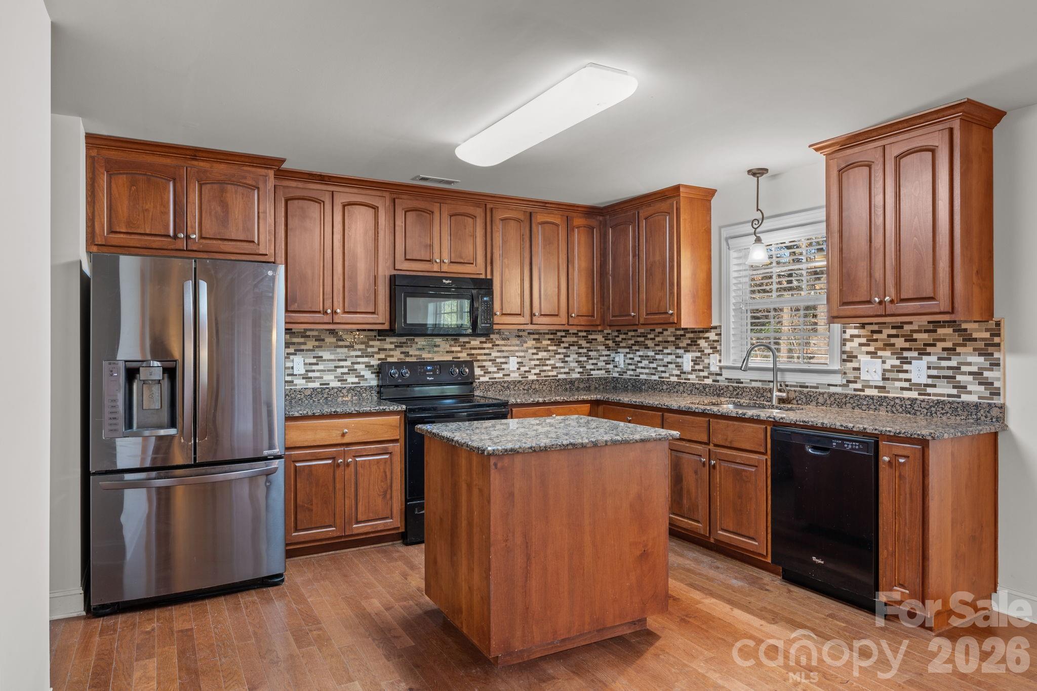 855 Juanita Drive SW Concord NC 28027