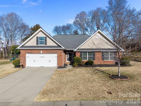 855 Juanita Drive SW Concord NC 28027