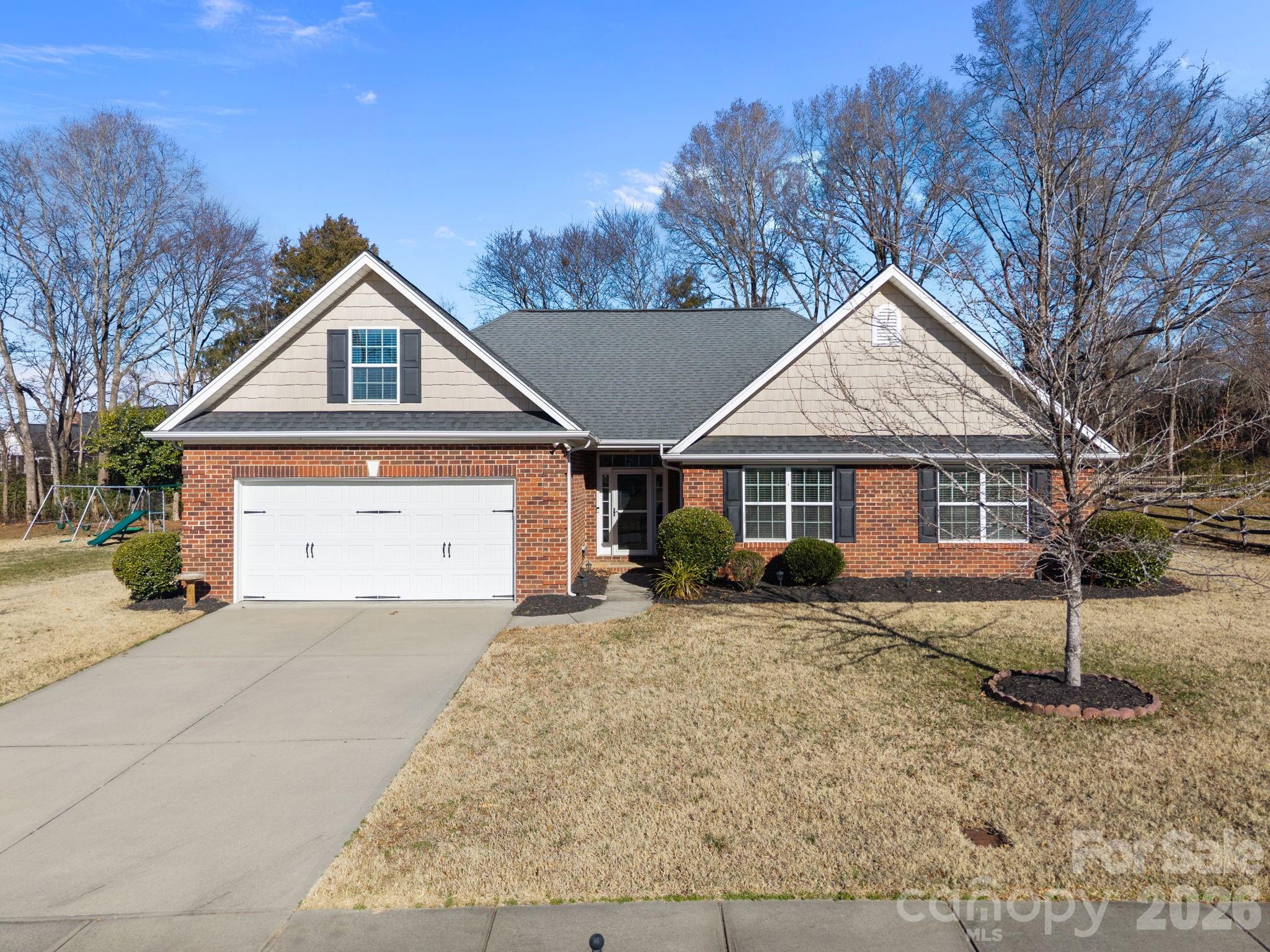 855 Juanita Drive SW Concord NC 28027