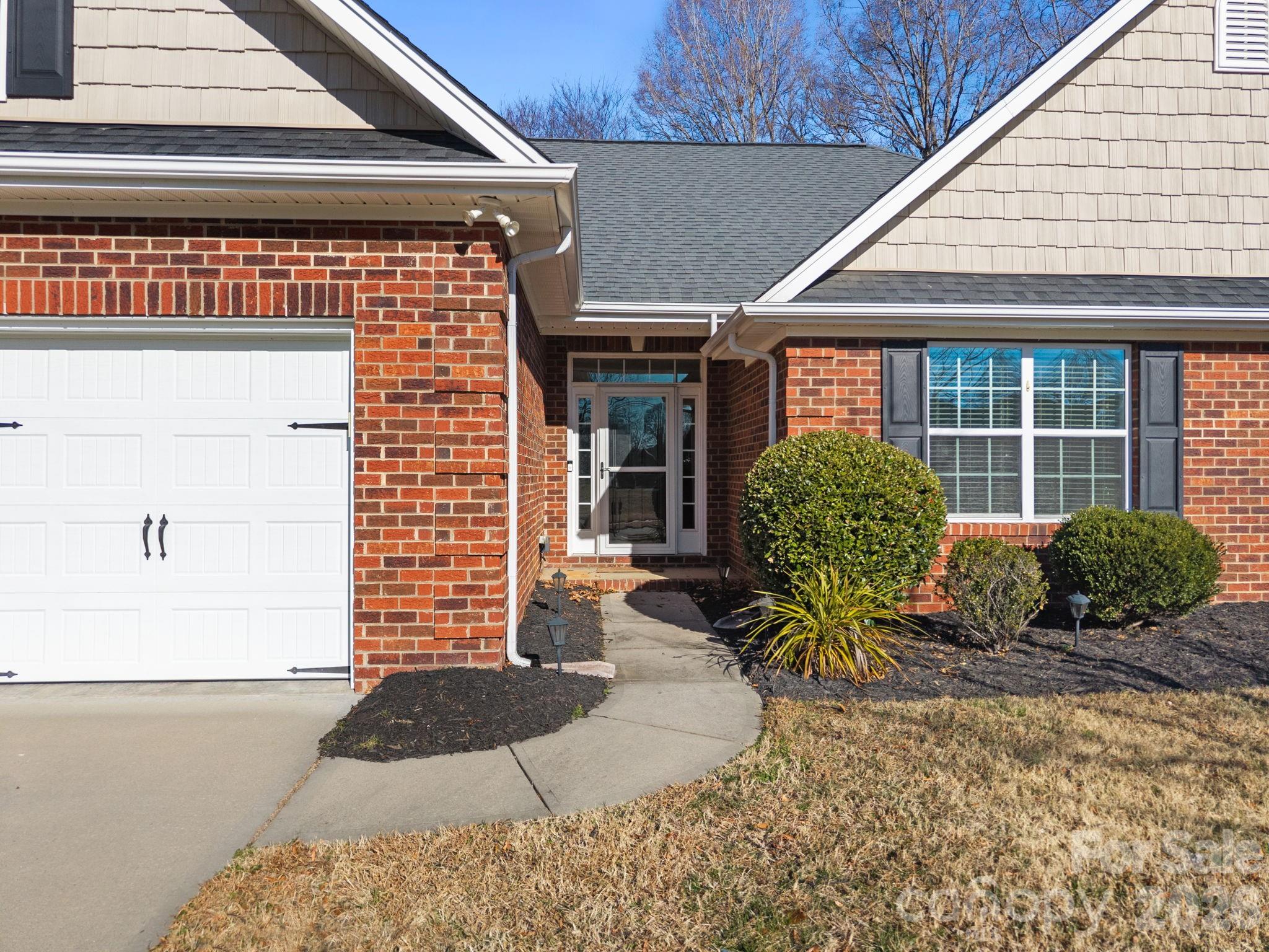 855 Juanita Drive SW Concord NC 28027