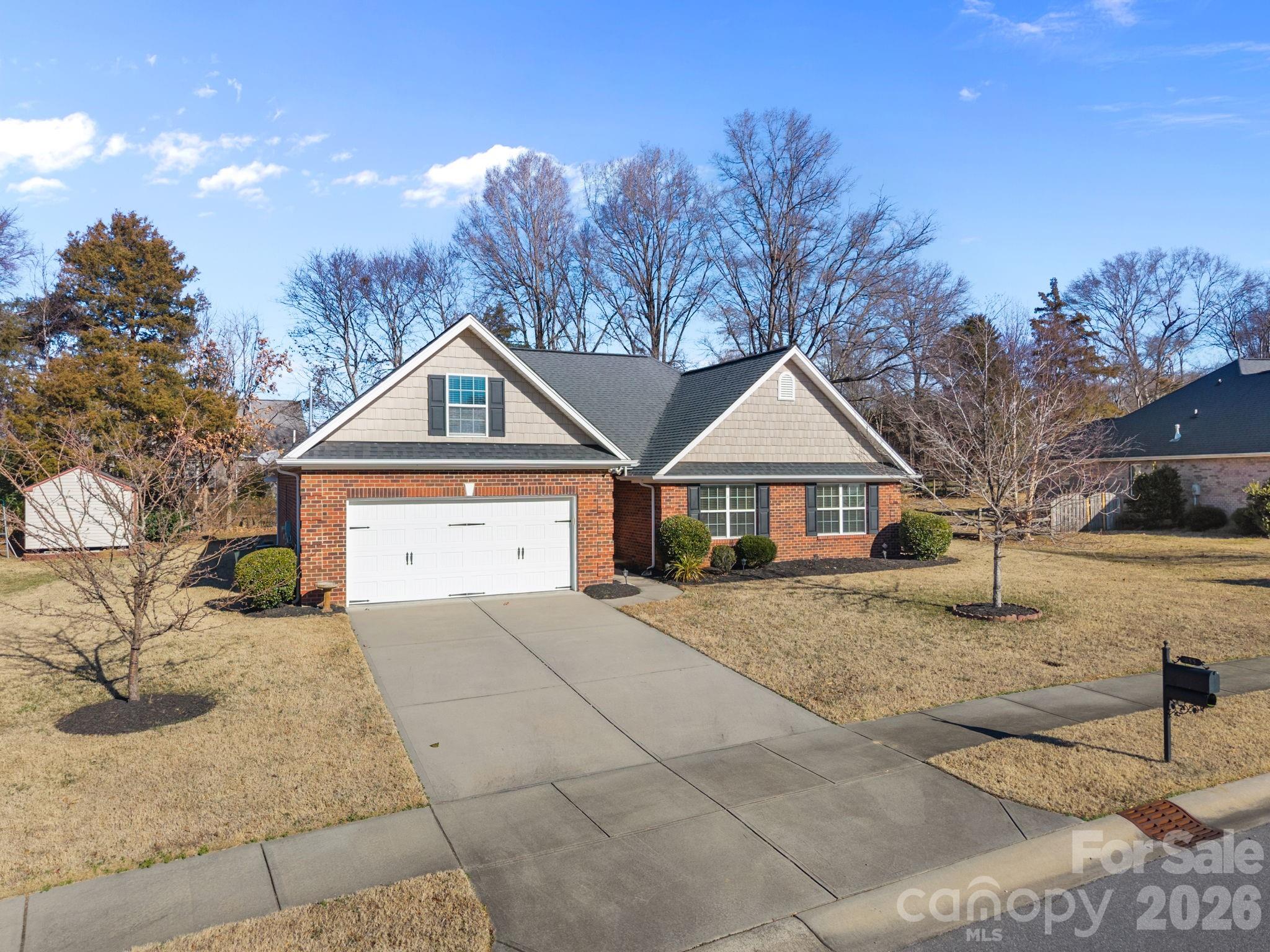 855 Juanita Drive SW Concord NC 28027