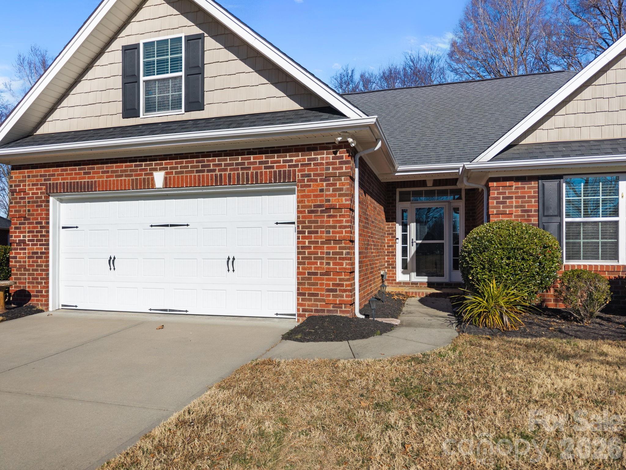 855 Juanita Drive SW Concord NC 28027