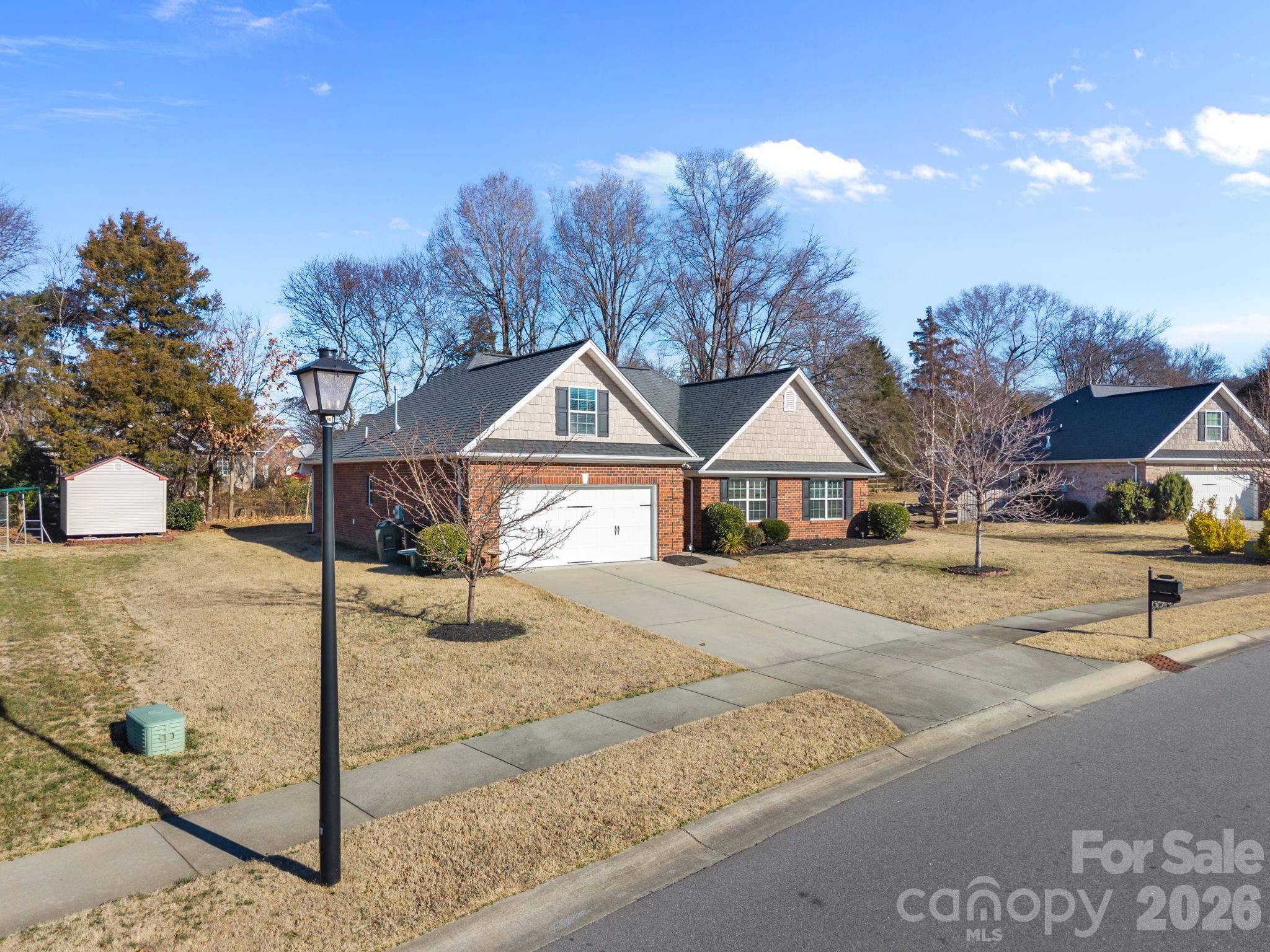 855 Juanita Drive SW Concord NC 28027