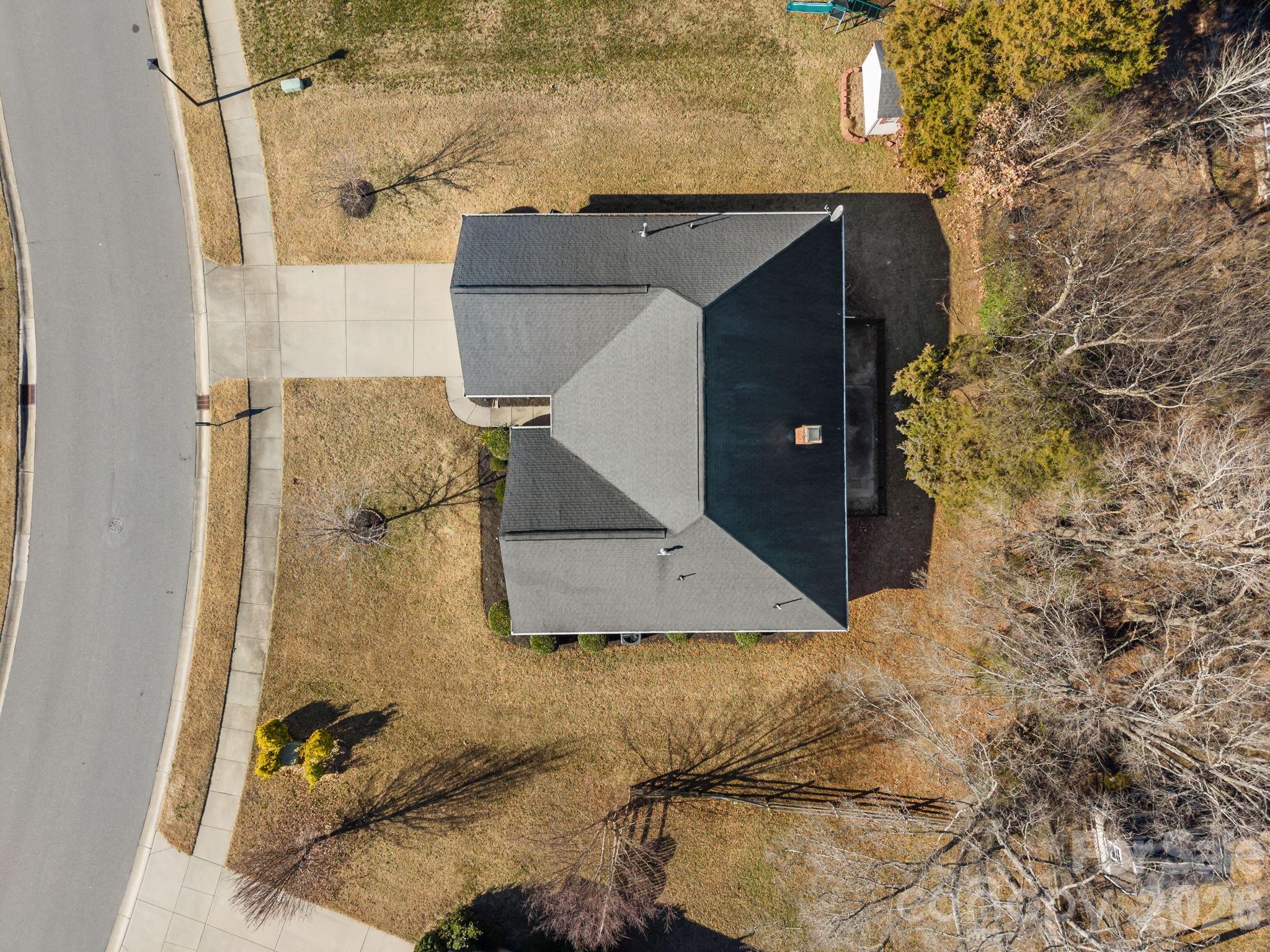 855 Juanita Drive SW Concord NC 28027
