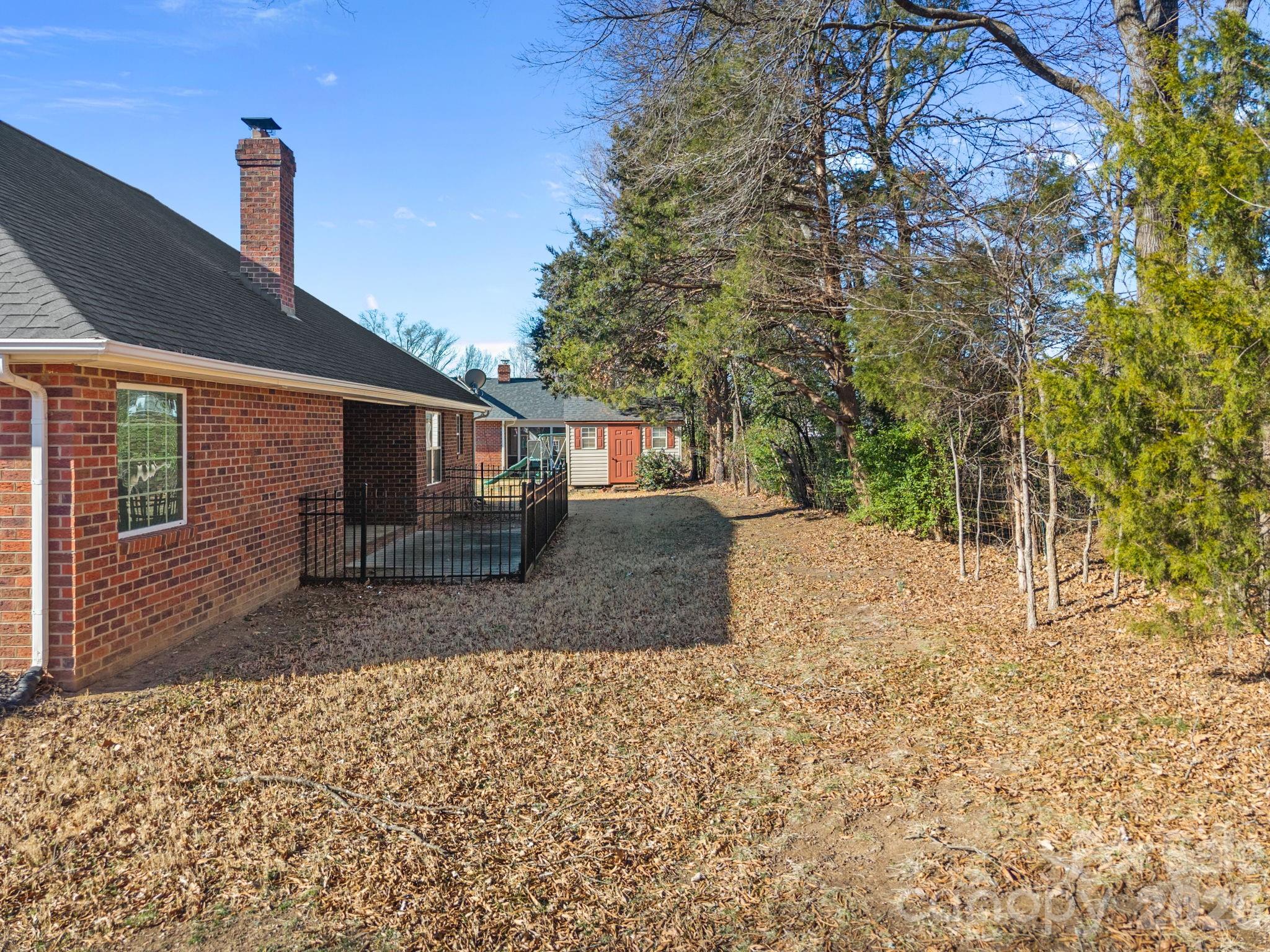 855 Juanita Drive SW Concord NC 28027