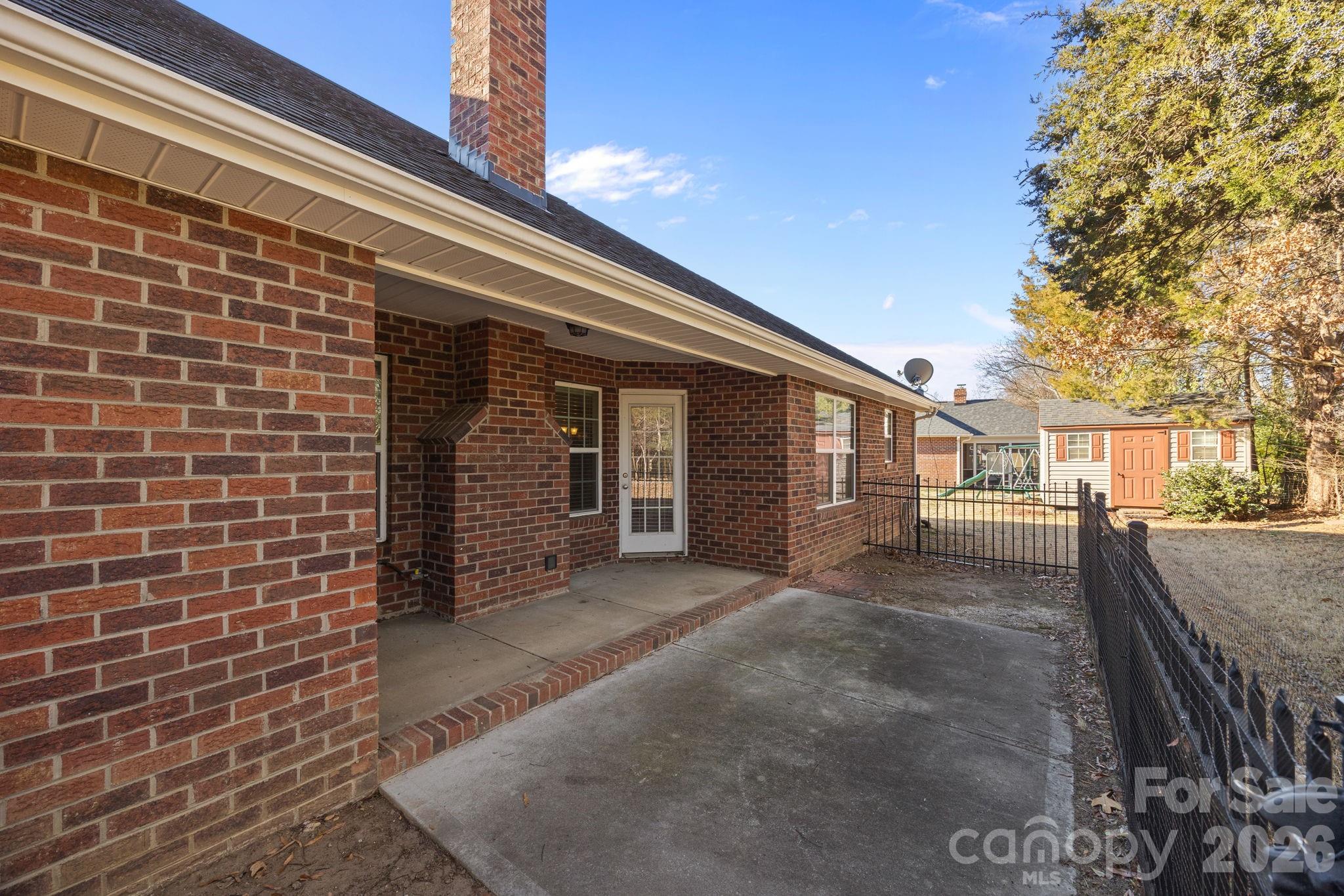 855 Juanita Drive SW Concord NC 28027