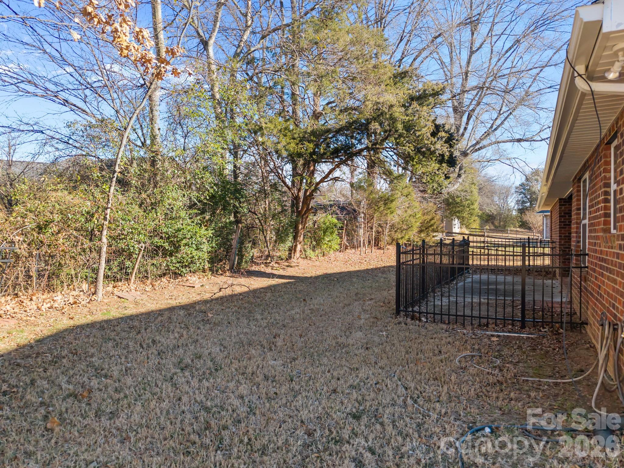 855 Juanita Drive SW Concord NC 28027