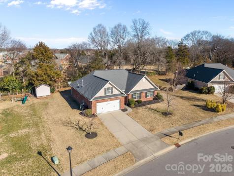855 Juanita Drive SW Concord NC 28027