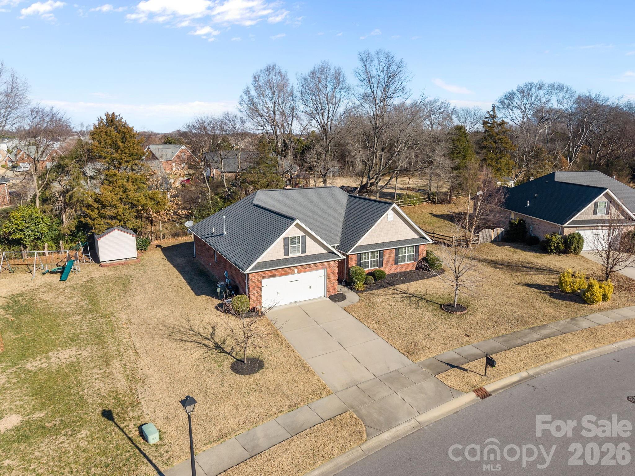 855 Juanita Drive SW Concord NC 28027