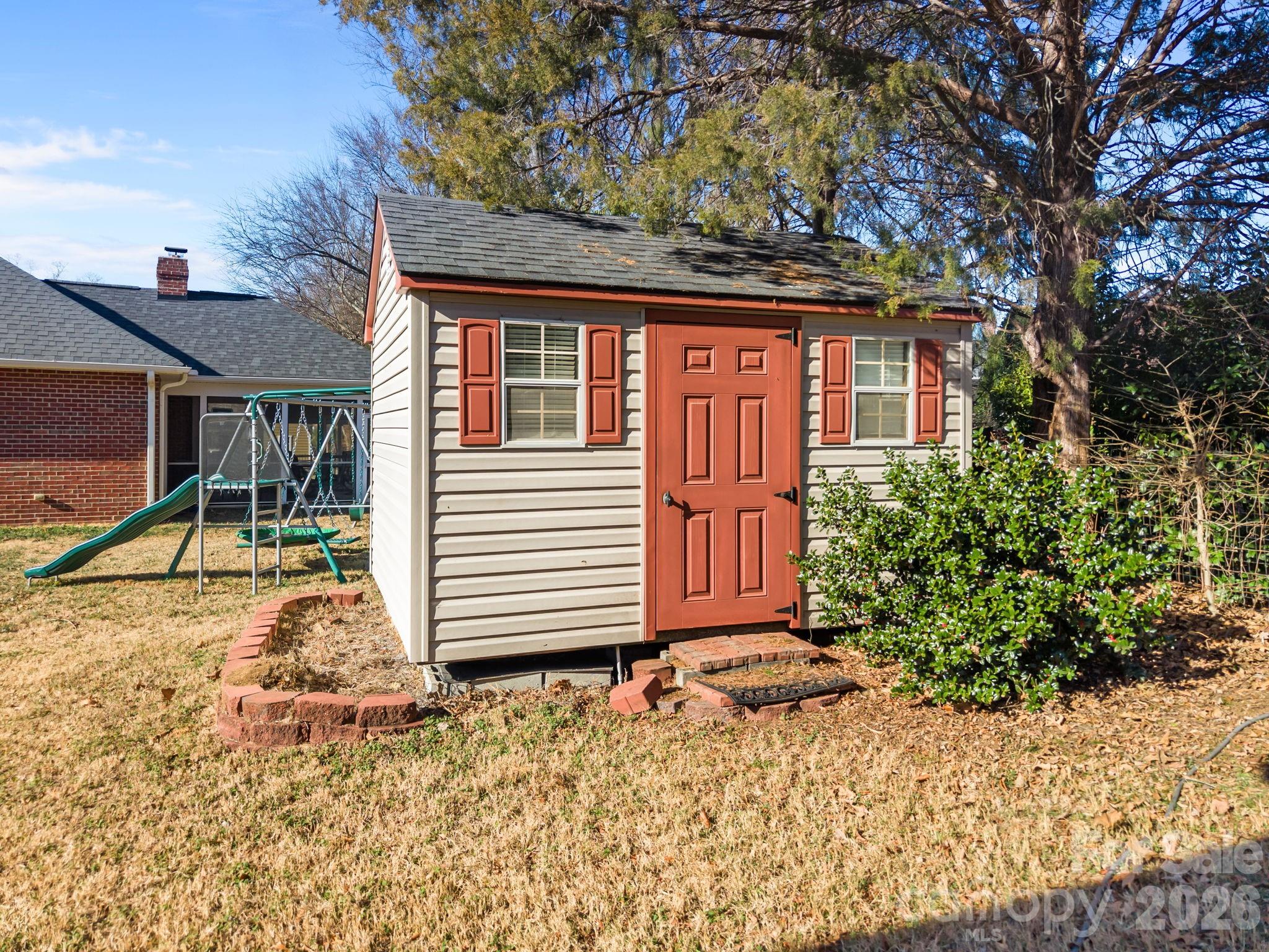855 Juanita Drive SW Concord NC 28027