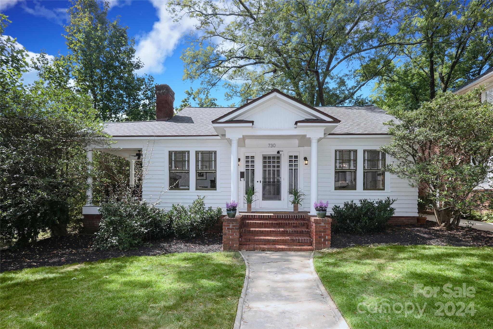 730 E Kingston Avenue Charlotte NC 28203