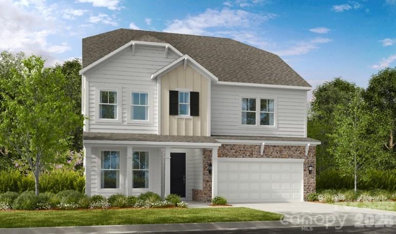 209 Holsworthy Drive Mooresville NC 28115