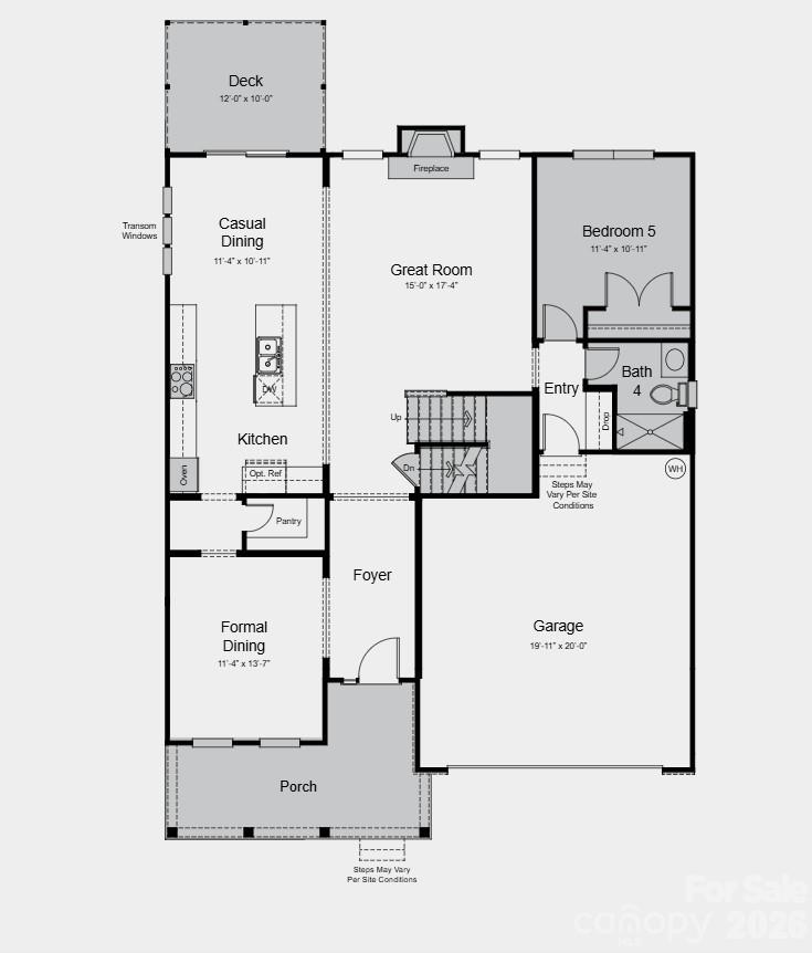 209 Holsworthy Drive Mooresville NC 28115