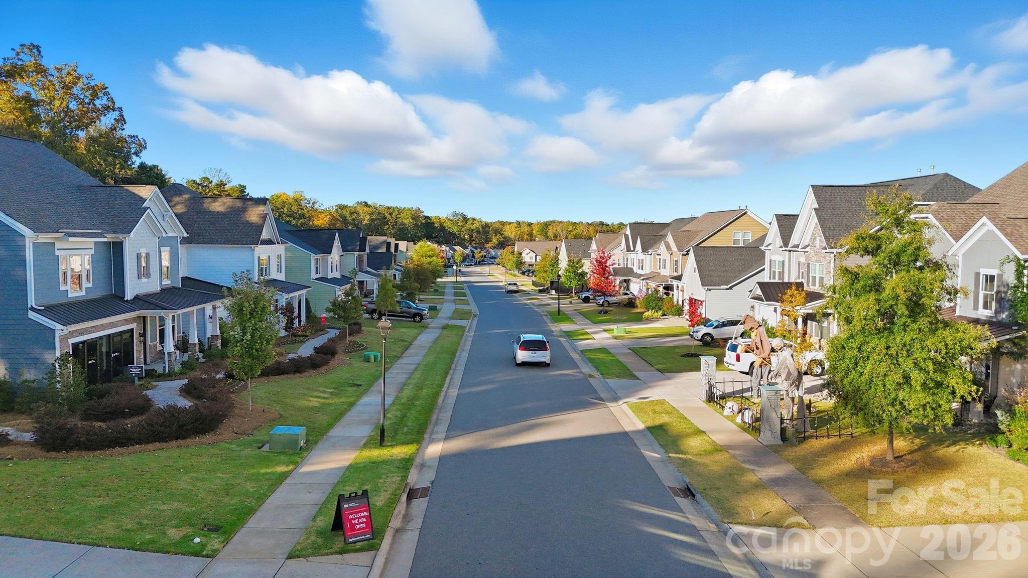 209 Holsworthy Drive Mooresville NC 28115