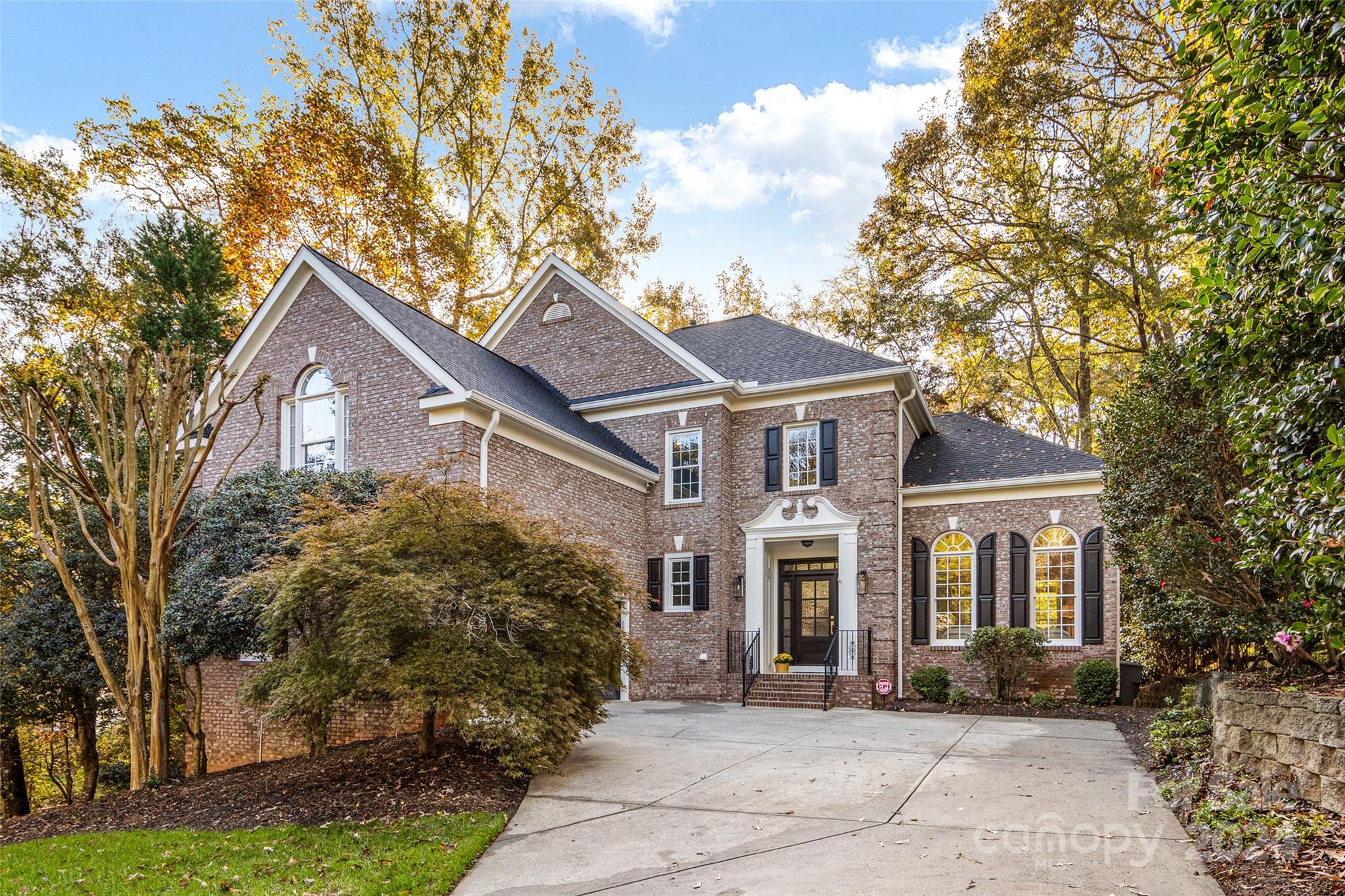 2215 Beaucatcher Lane Charlotte NC 28270