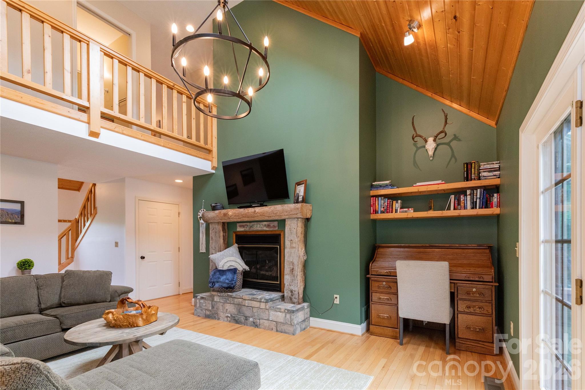 60 Rolling Lane Maggie Valley NC 28751